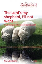 THE LORD'S MY SHEPHERD I'LL NOT WANT