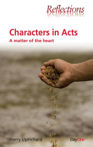 CHARACTERS IN ACTS