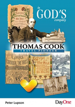THOMAS COOK TRAVEL PIONEER BOOKLET