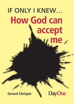 HOW GOD CAN ACCEPT ME
