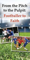 FROM THE PITCH TO THE PULPIT TRACT PACK OF 25