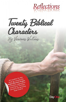 TWENTY BIBLICAL CHARACTERS