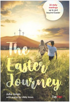 THE EASTER JOURNEY