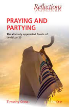 PRAYING AND PARTYING