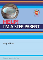 HELP IM A STEP PARENT