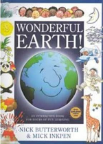 WONDERFUL EARTH