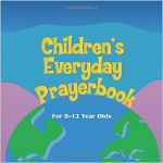 CHILDRENS EVERYDAY PRAYER BOOK