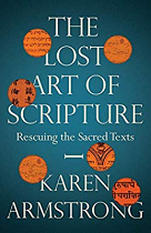 THE LOST ART OF SCRIPTURE