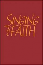 SINGING THE FAITH WORDS EDITION HB