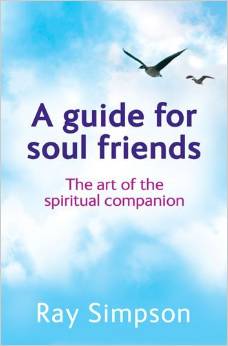 A GUIDE FOR SOUL FRIENDS