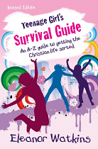 TEENAGE GIRL'S SURVIVAL GUIDE