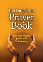 THE LARGE PRINT PRAYER BOOK