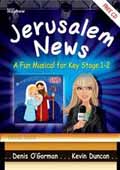 JERUSALEM NEWS