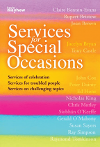 SERVICES FOR SPECIAL OCCASIONS