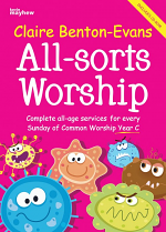 ALL SORTS WORSHIP YEAR C