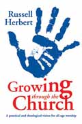 GROWING THROUGH THE CHURCH