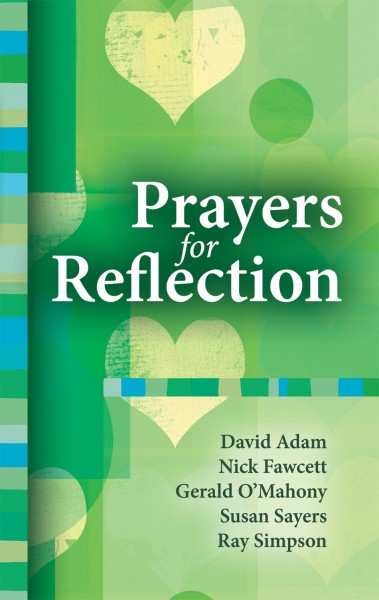 PRAYERS FOR REFLECTION