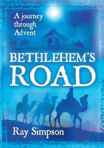 BETHLEHEMS ROAD
