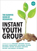 INSTANT YOUTH GROUP