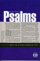 PRAYERS ON THE PSALMS