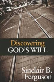 DISCOVERING GOD'S WILL