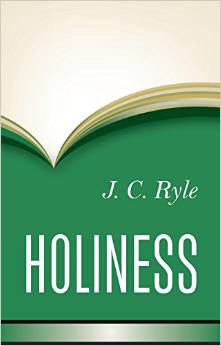 HOLINESS