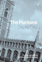 THE PURITANS DAY BY DAY HB