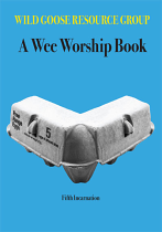 A WEE WORSHIP BOOK