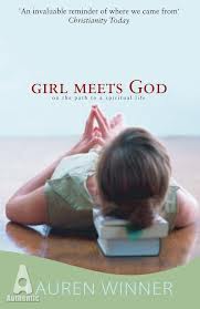 GIRL MEETS GOD