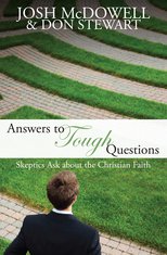 ANSWERS TO TOUGH QUESTIONS ANSWERS TO TOUGH QUESTIONS
