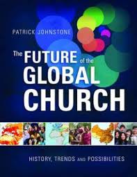 THE FUTURE OF THE GLOBAL CHURCH