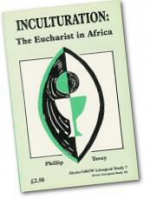 JLS7 INCULTURATION: THE EUCARIST IN AFRICA