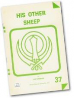 P37 HIS OTHER SHEEP