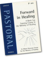 P44 FORWARD IN HEALING