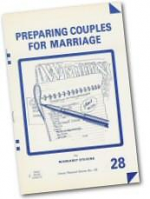 P28 PREPARING COUPLES FOR MARRIAGE