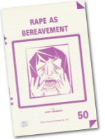 P50 RAPE AS BEREAVEMENT