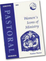 P60 WOMEN'S ICONS OF MINISTRY