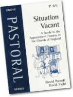 P65 SITUATION VACANT