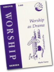W140 WORSHIP AS DRAMA