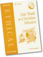 E113 FAIR TRADE AS CHRISTIAN MISSION