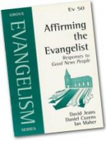 AFFIRMING THE EVANGELIST EV50