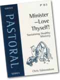 P83 MINISTER LOVE THYSELF
