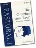 P85 THE CHURCHES AND RACE