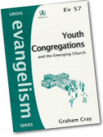 Ev57 YOUTH CONGREGATIONS AND THE EMERGING CHURCH