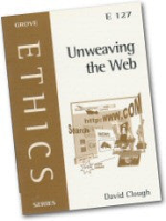 E127 UNWEAVING THE WEB