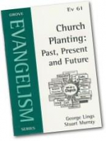 Ev61 CHURCH PLANTING