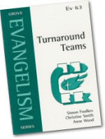 Ev63 TURNAROUND TEAMS