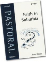 P95 FAITH IN SUBURBIA