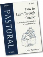 P96 HOW TO LEARN THROUGH CONFLICT