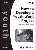 HOW TO DEVELOP A YOUTH WORK PROJECT Y6